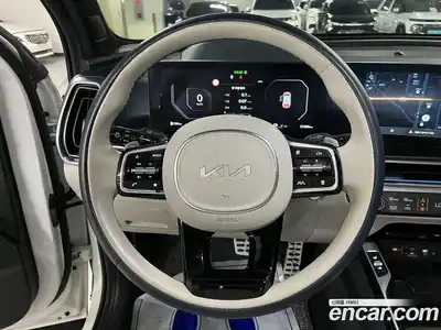 Kia Sorento 2024 1.6 автомат (гидро), миниатюра 10