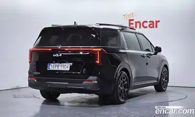 Kia Carnival, 2024, 31 178 км