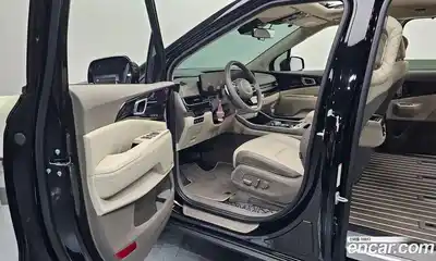 Kia Carnival 2024 3.5 автомат (гидро), миниатюра 12
