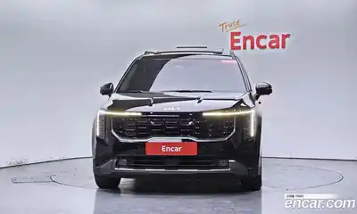 Kia Carnival 2024 3.5 автомат (гидро), миниатюра 2