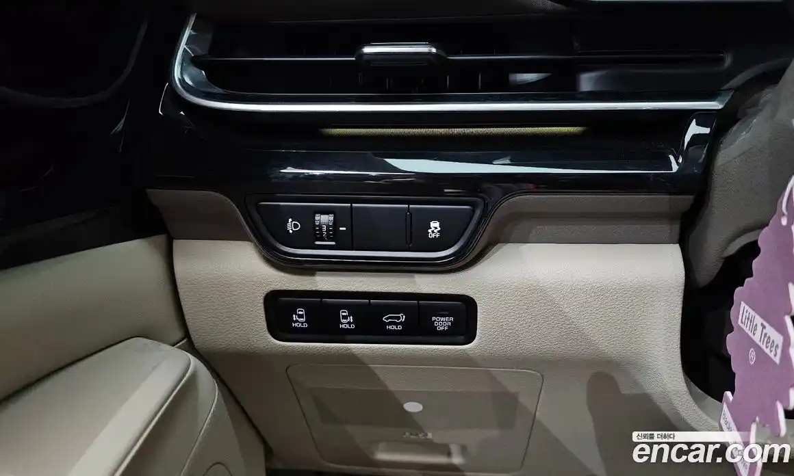 Kia Carnival 2024 3.5 автомат (гидро), фото 22