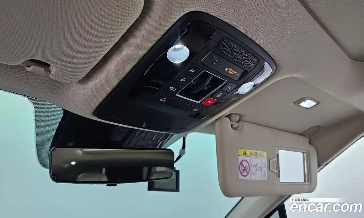 Kia Carnival 2024 3.5 автомат (гидро), фото 28