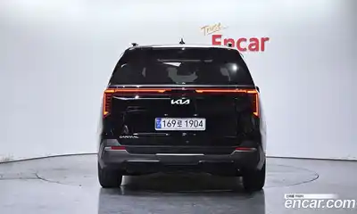 Kia Carnival 2024 3.5 автомат (гидро), миниатюра 3