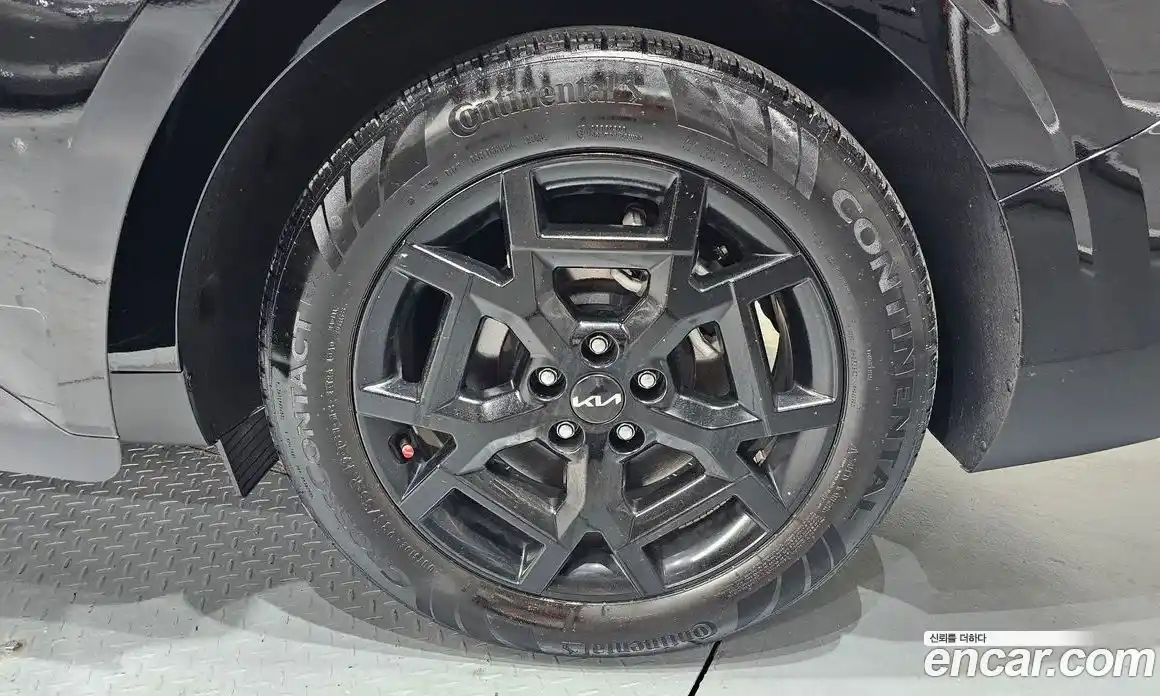 Kia Carnival 2024 3.5 автомат (гидро), фото 4