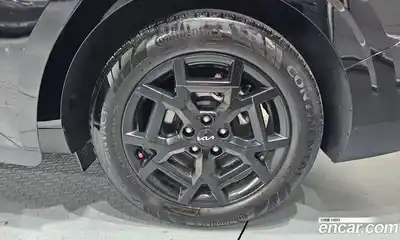 Kia Carnival 2024 3.5 автомат (гидро), миниатюра 4