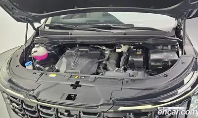 Kia Carnival 2024 3.5 автомат (гидро), миниатюра 5