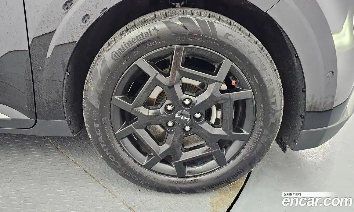 Kia Carnival 2024 3.5 автомат (гидро), фото 6