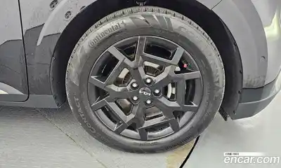 Kia Carnival 2024 3.5 автомат (гидро), миниатюра 6