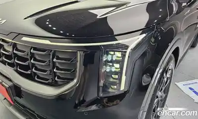 Kia Carnival 2024 3.5 автомат (гидро), миниатюра 7