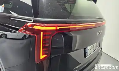 Kia Carnival 2024 3.5 автомат (гидро), миниатюра 8