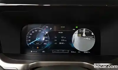 Kia Sorento 2020 2.5 автомат (гидро), миниатюра 11