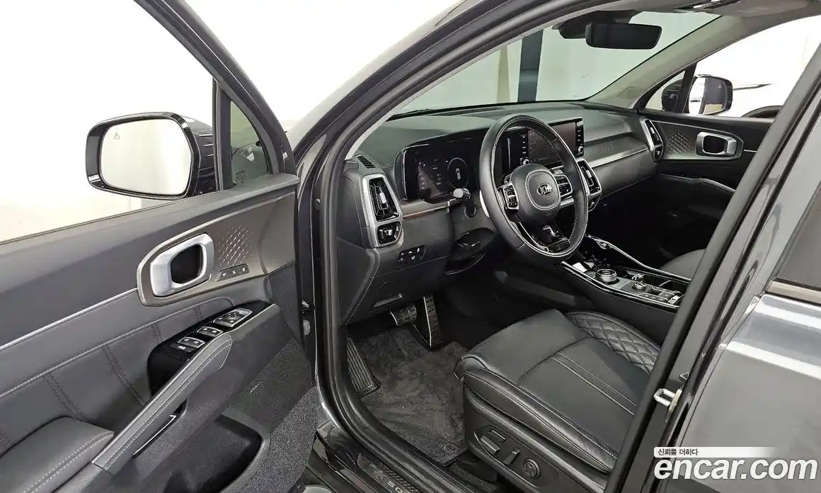 Kia Sorento 2020 2.5 автомат (гидро), фото 13