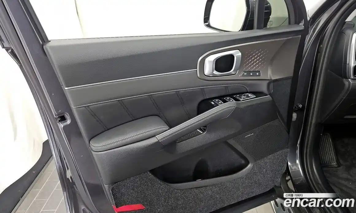 Kia Sorento 2020 2.5 автомат (гидро), фото 14