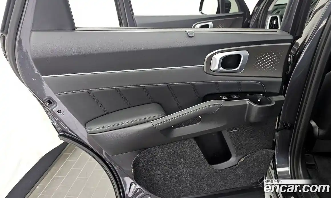 Kia Sorento 2020 2.5 автомат (гидро), фото 15