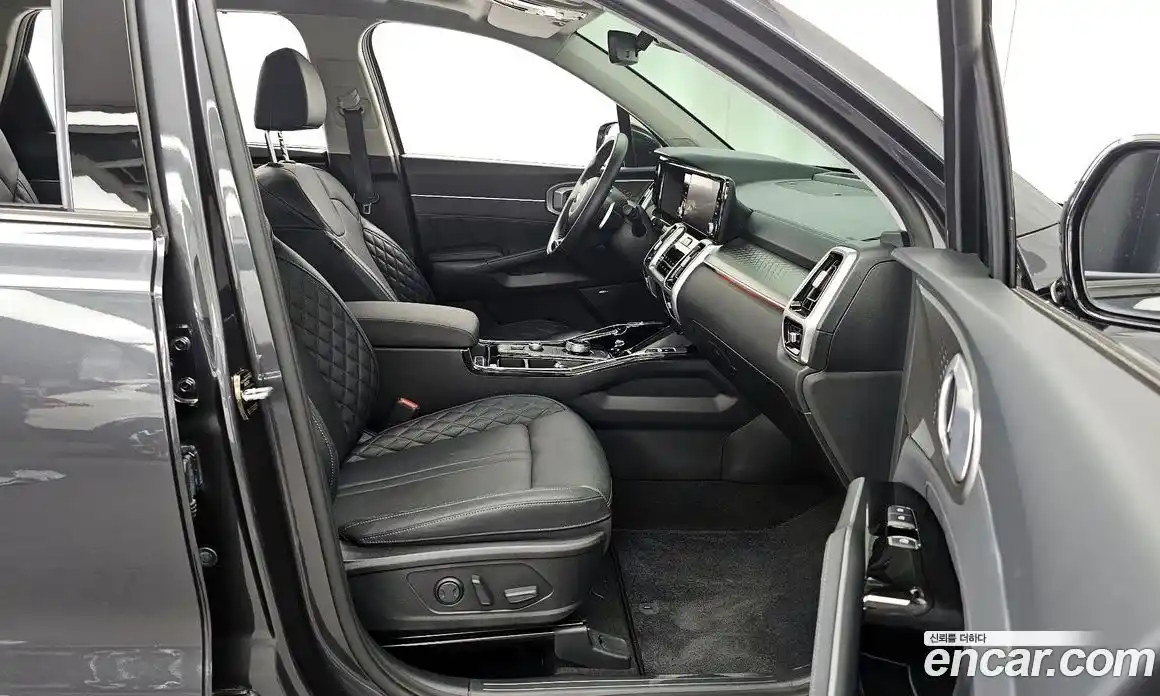 Kia Sorento 2020 2.5 автомат (гидро), фото 17