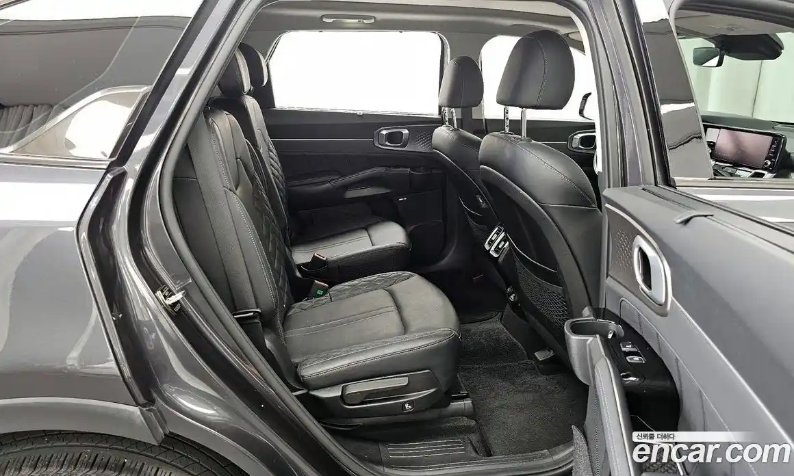 Kia Sorento 2020 2.5 автомат (гидро), фото 18