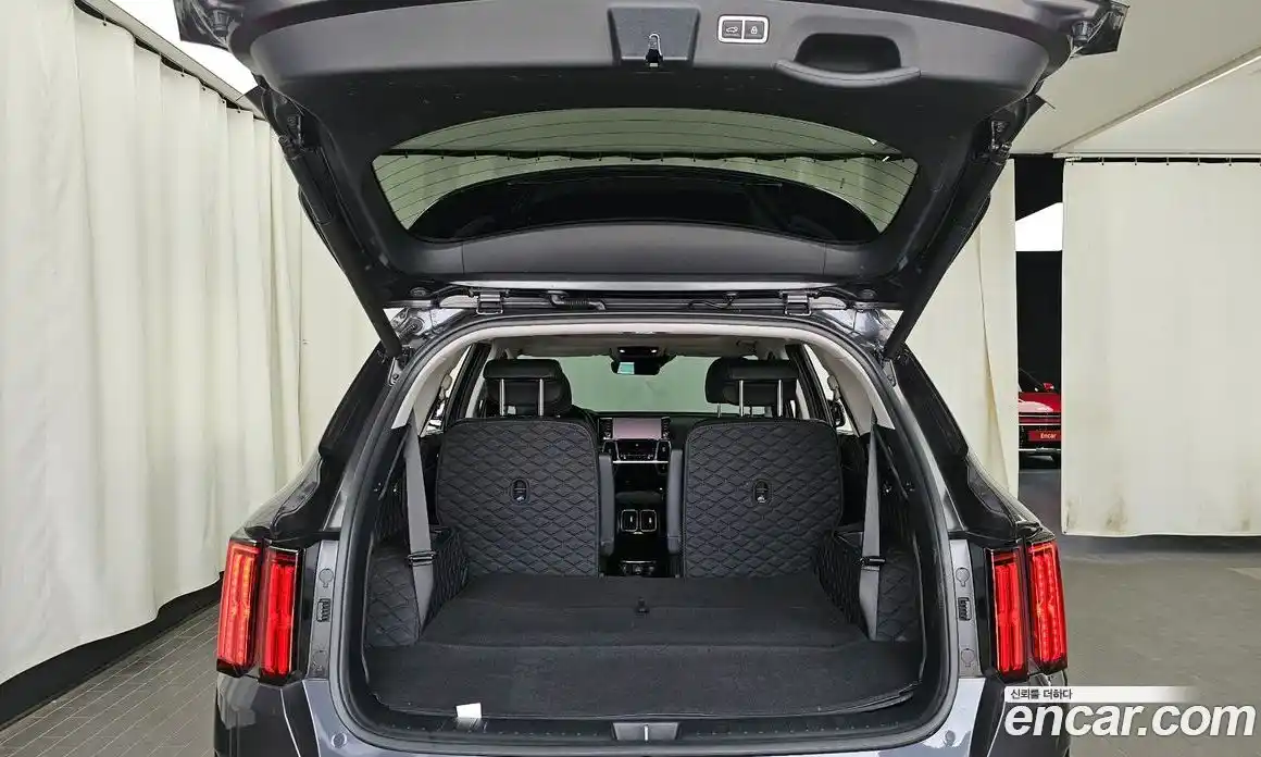 Kia Sorento 2020 2.5 автомат (гидро), фото 26