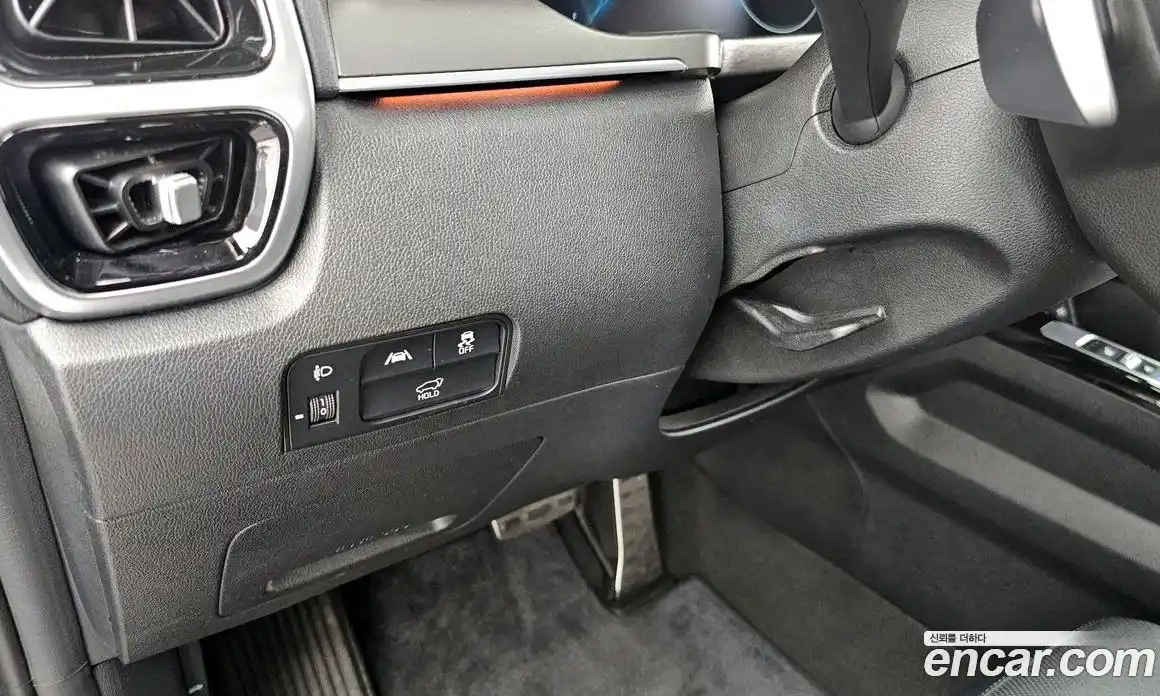 Kia Sorento 2020 2.5 автомат (гидро), фото 28