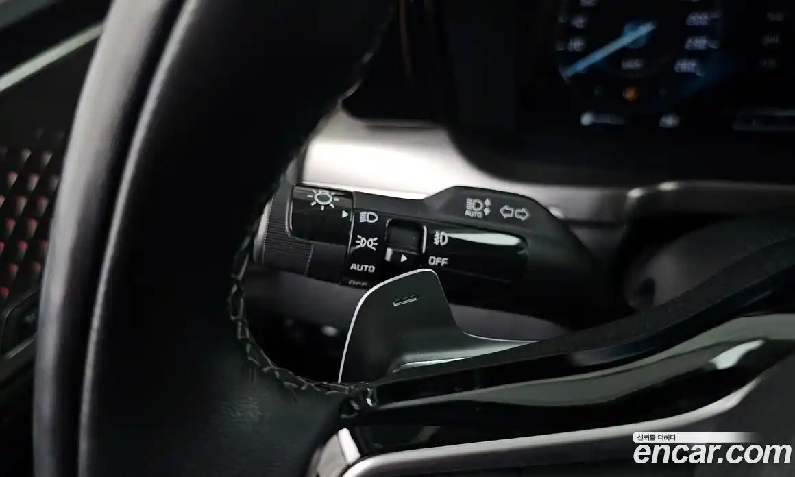 Kia Sorento 2020 2.5 автомат (гидро), фото 29