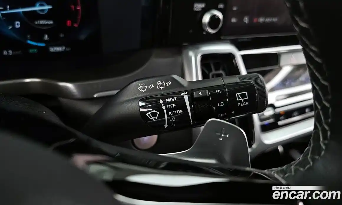 Kia Sorento 2020 2.5 автомат (гидро), фото 30
