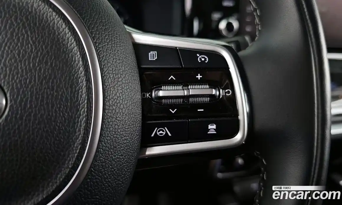 Kia Sorento 2020 2.5 автомат (гидро), фото 33