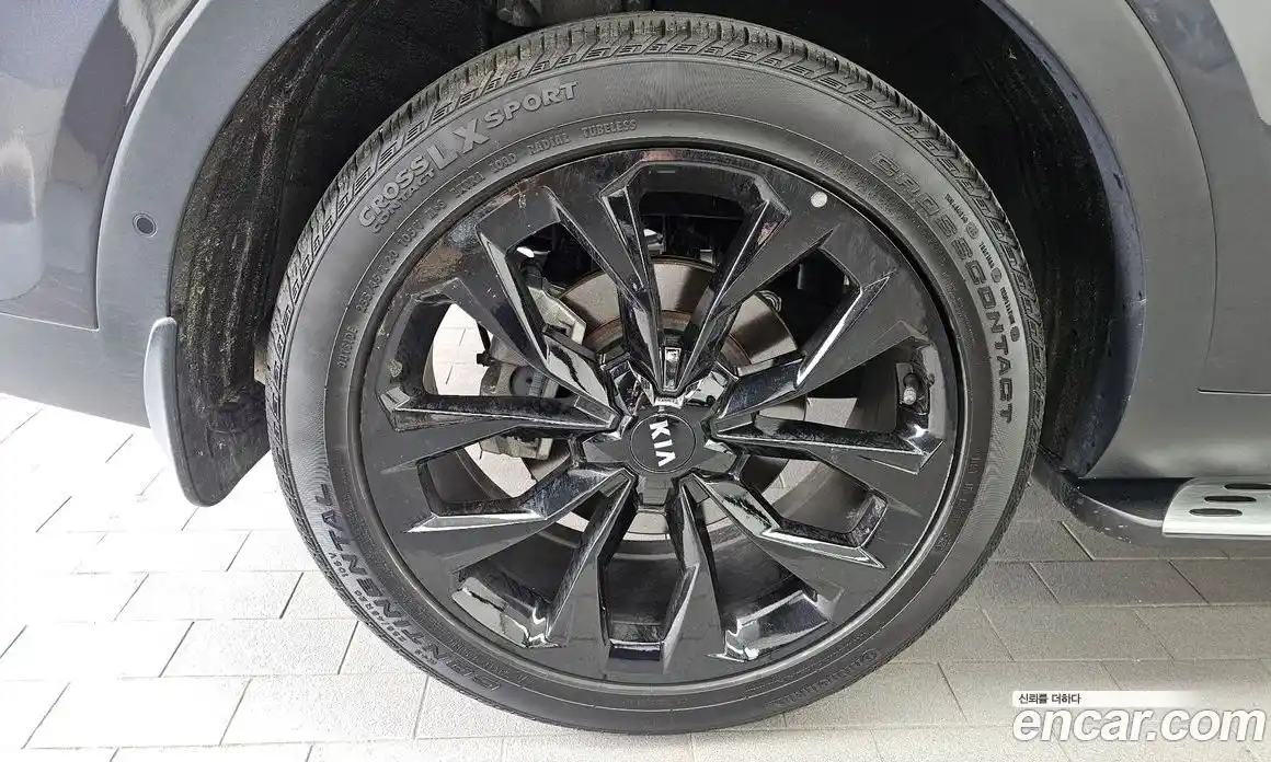 Kia Sorento 2020 2.5 автомат (гидро), фото 5
