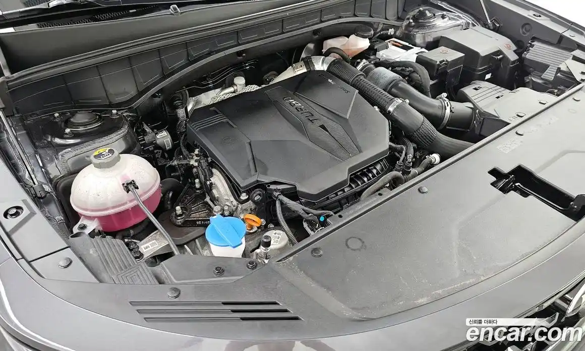 Kia Sorento 2020 2.5 автомат (гидро), фото 6