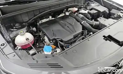 Kia Sorento 2020 2.5 автомат (гидро), миниатюра 6