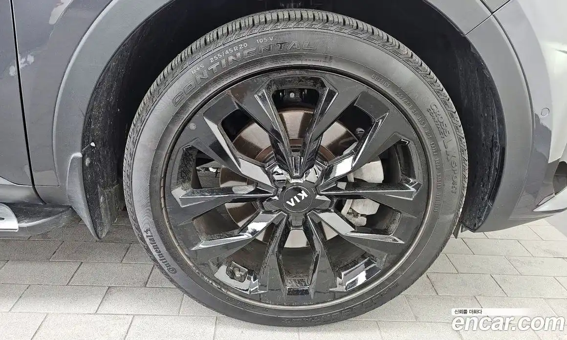 Kia Sorento 2020 2.5 автомат (гидро), фото 7