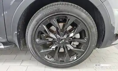 Kia Sorento 2020 2.5 автомат (гидро), миниатюра 7