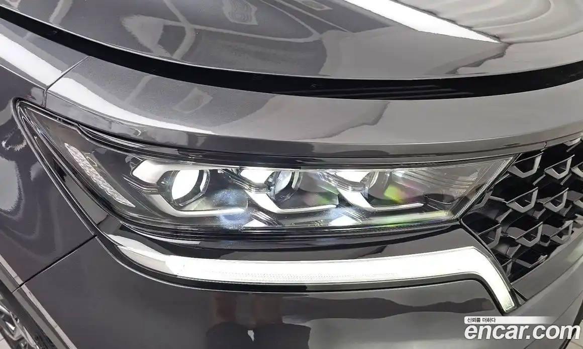 Kia Sorento 2020 2.5 автомат (гидро), фото 8