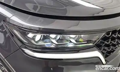 Kia Sorento 2020 2.5 автомат (гидро), миниатюра 8