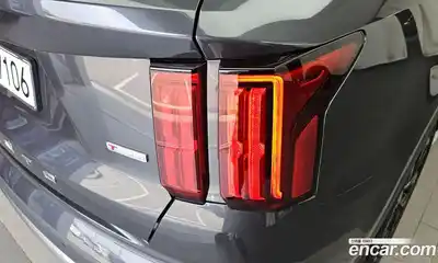 Kia Sorento 2020 2.5 автомат (гидро), миниатюра 9
