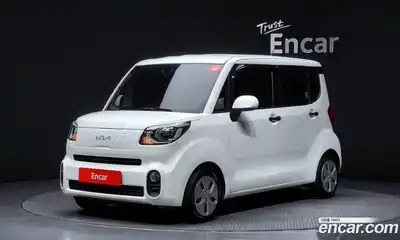 Kia Ray, 2022, 36 524 км