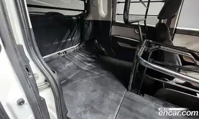 Kia Ray 2022 1.0 автомат (гидро), миниатюра 11