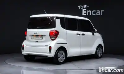 Kia Ray 2022 1.0 автомат (гидро), миниатюра 2