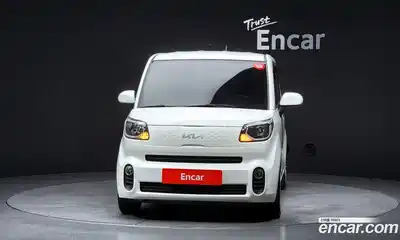 Kia Ray 2022 1.0 автомат (гидро), миниатюра 3