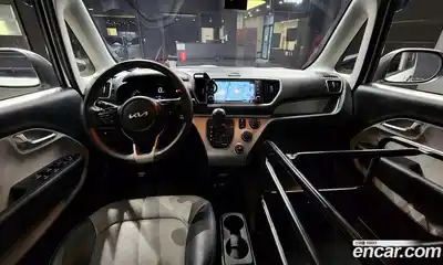 Kia Ray 2022 1.0 автомат (гидро), миниатюра 7