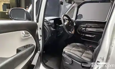 Kia Ray 2022 1.0 автомат (гидро), миниатюра 10