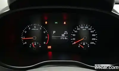 Kia Morning 2020 1.0 автомат (гидро), миниатюра 11