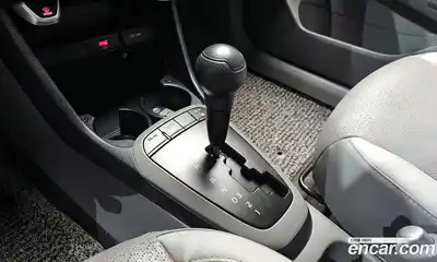 Kia Morning 2020 1.0 автомат (гидро), миниатюра 12