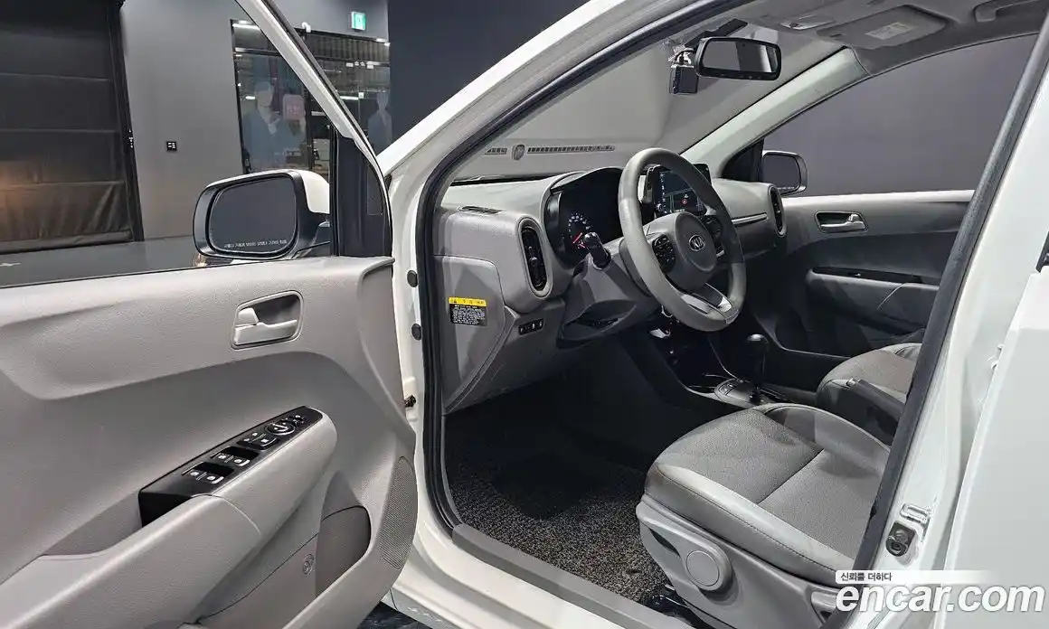 Kia Morning 2020 1.0 автомат (гидро), фото 13