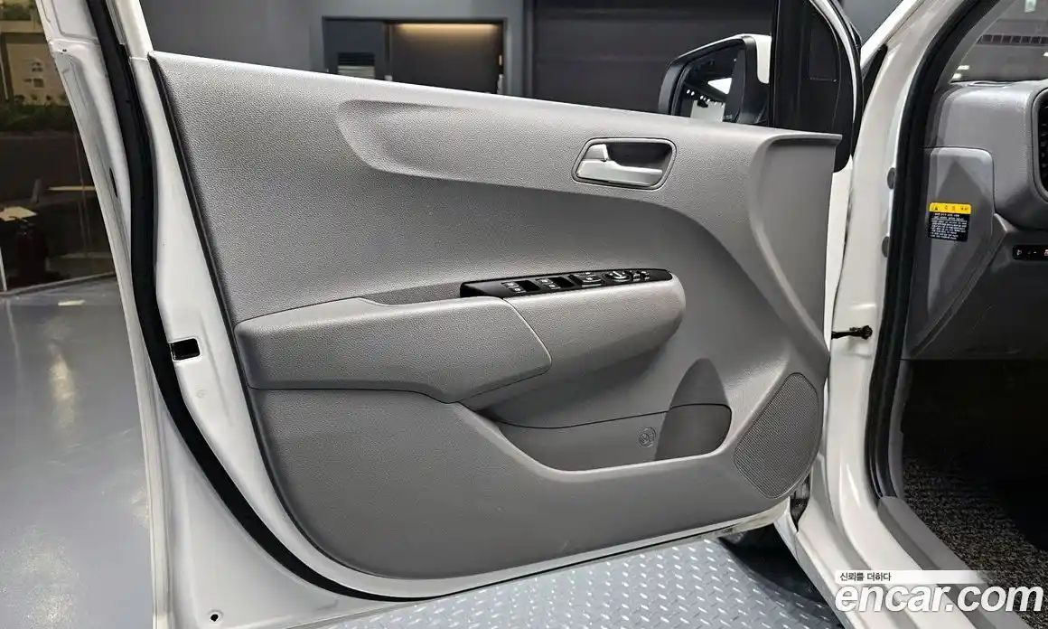 Kia Morning 2020 1.0 автомат (гидро), фото 14