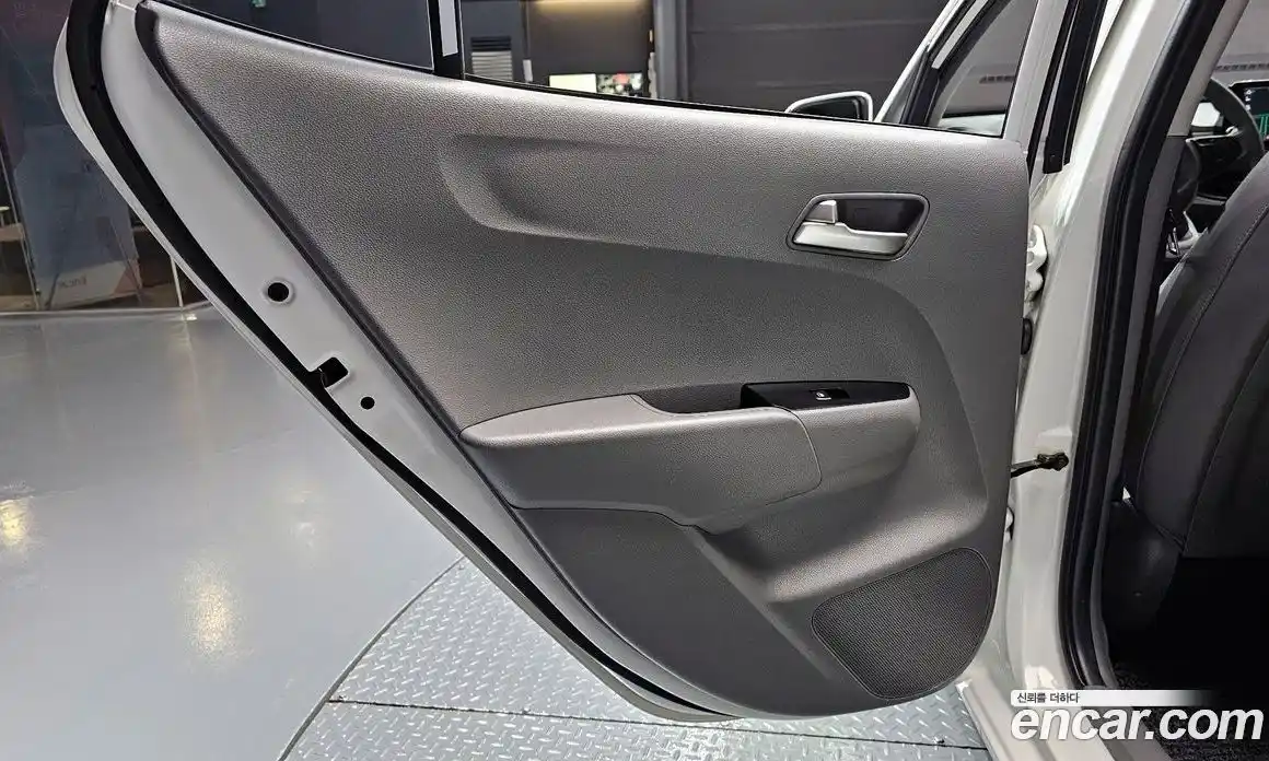 Kia Morning 2020 1.0 автомат (гидро), фото 15