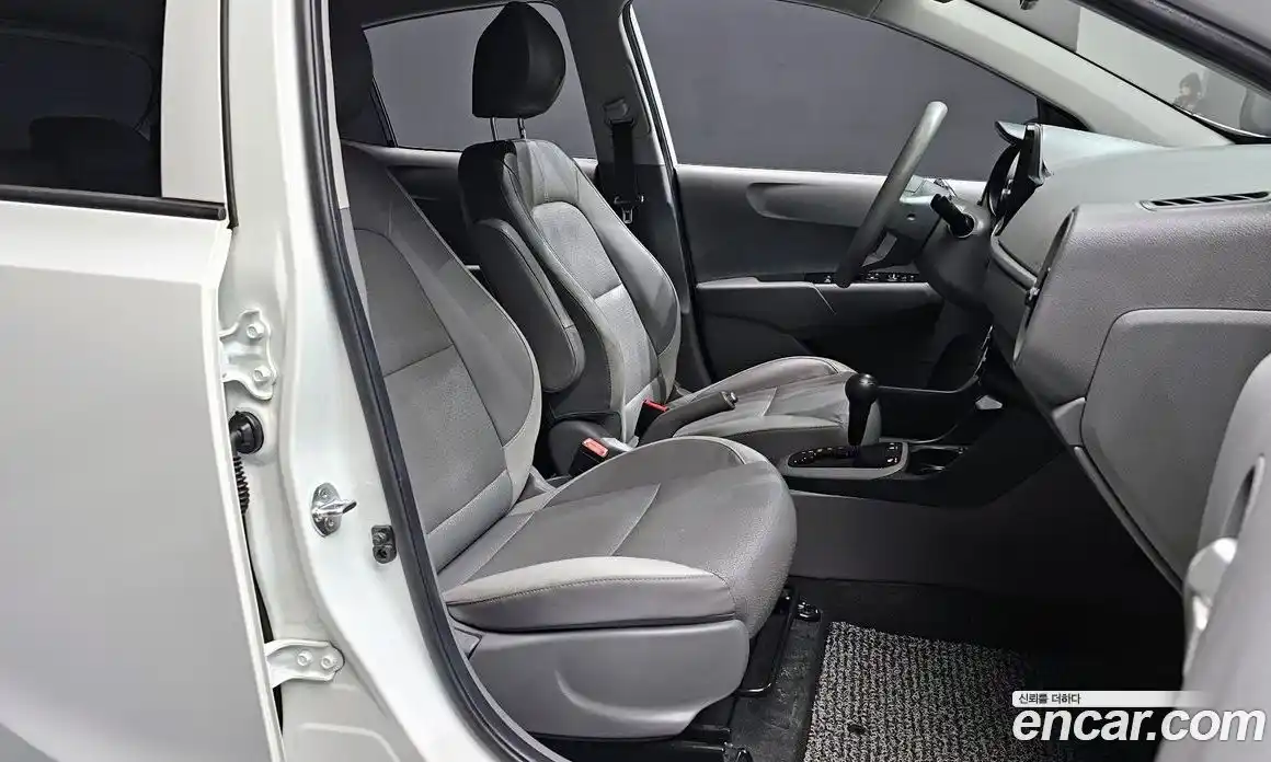 Kia Morning 2020 1.0 автомат (гидро), фото 16
