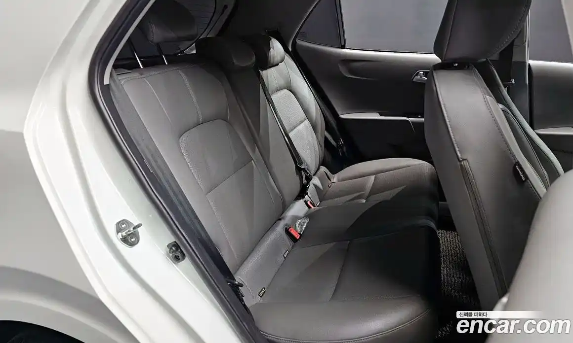 Kia Morning 2020 1.0 автомат (гидро), фото 17
