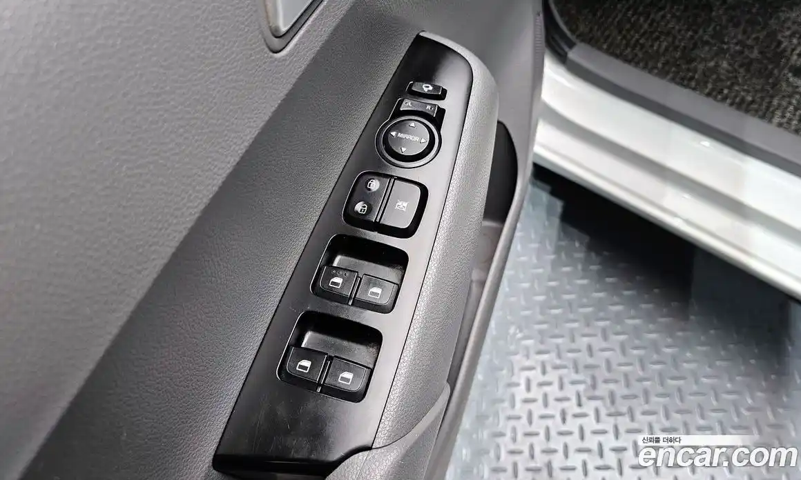 Kia Morning 2020 1.0 автомат (гидро), фото 23