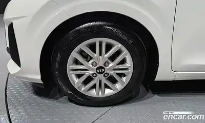 Kia Morning 2020 1.0 автомат (гидро), миниатюра 5