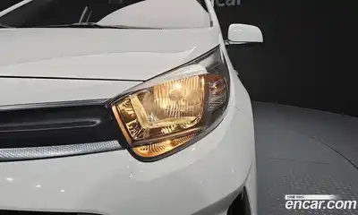 Kia Morning 2020 1.0 автомат (гидро), миниатюра 8