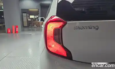 Kia Morning 2020 1.0 автомат (гидро), миниатюра 9